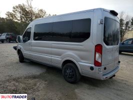 Ford Transit 2024 3