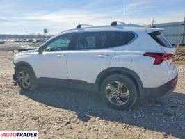 Hyundai Santa Fe 2023 2