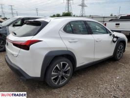 Lexus Pozostałe 2022 2 Lexus Pozostałe 2022 2