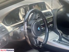 BMW 640 2015 3.0 313 KM BMW 640 2015 3.0 313 KM