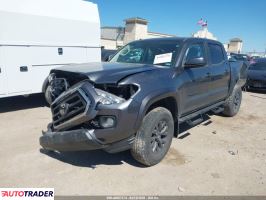 Toyota Tacoma 2023 3