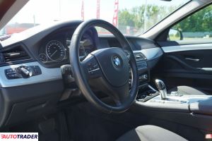 BMW 520 2011 2.0 184 KM