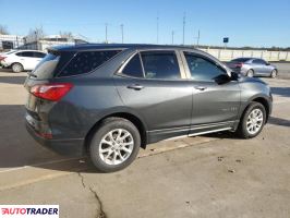 Chevrolet Equinox 2020 1