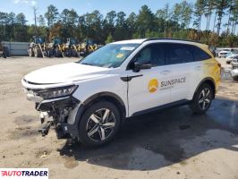 Kia Sorento - zobacz ofertę