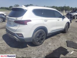 Hyundai Santa Fe 2019 2