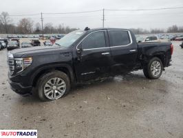 GMC Sierra 2024 5