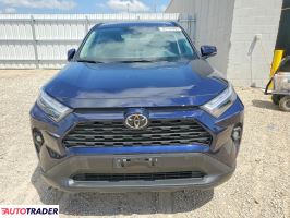 Toyota Pozostałe 2025 2