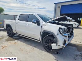 GMC Sierra 2022 6