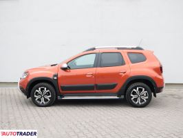 Dacia Duster 2022 1.0 89 KM