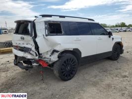 Hyundai Santa Fe 2024 2