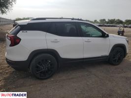 GMC Terrain 2024 1