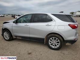 Chevrolet Equinox 2021 1