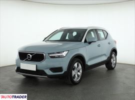 Volvo XC40 2018 2.0 187 KM