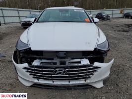 Hyundai Sonata 2023 2