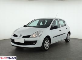 Renault Clio 2008 1.1 73 KM