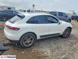 Porsche Macan 2021 2