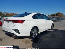 Kia Pozostałe 2019 2