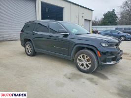 Jeep Cherokee 2021 3