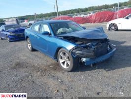 Dodge Charger - zobacz ofertę