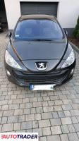 Peugeot 308 2008 1.6 120 KM