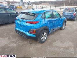 Hyundai Kona 2020 2
