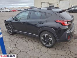 Subaru Pozostałe 2024 2