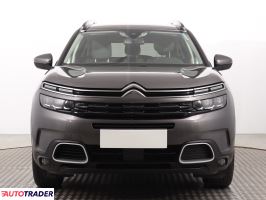 Citroen C5 2022 1.2 128 KM
