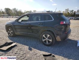 Jeep Cherokee 2019 3