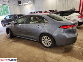 Toyota Corolla 2023 1