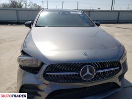 Mercedes CL 2019 2 Mercedes CL 2019 2