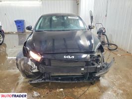 Kia Pozostałe 2022 2
