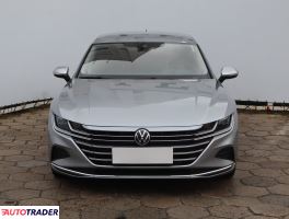 Volkswagen Arteon 2022 2.0 187 KM