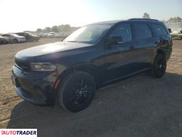 Dodge Durango 2024 3