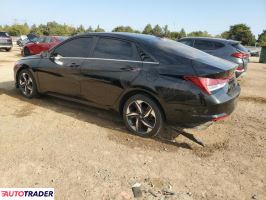 Hyundai Elantra 2022 2 Hyundai Elantra 2022 2