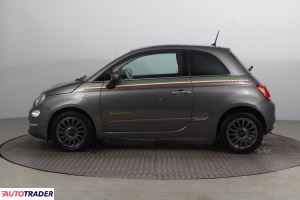 Fiat 500 2018 1.2 68 KM