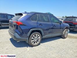 Toyota Pozostałe 2021 2