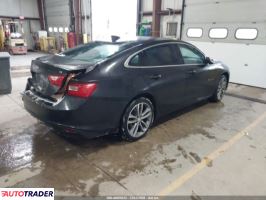 Chevrolet Malibu 2023 1