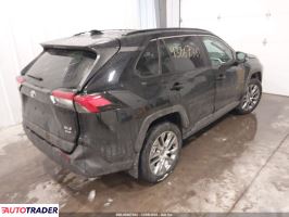 Toyota Pozostałe 2022 2