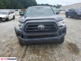Toyota Tacoma 2022 2