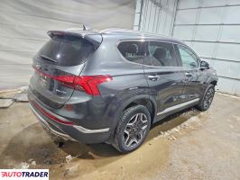 Hyundai Santa Fe 2023 2