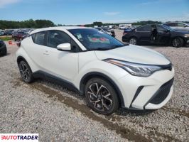 Toyota C-HR 2021 2