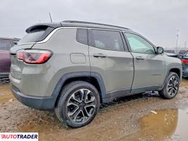 Jeep Compass 2023 2