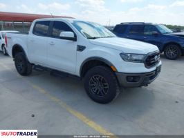 Ford Ranger 2022 2