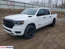 Dodge Ram 2023 3