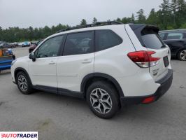 Subaru Forester 2024 2 Subaru Forester 2024 2