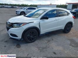 Honda HR-V 2022 1