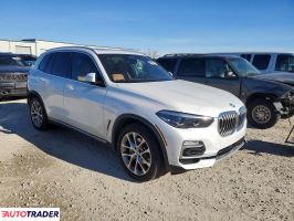 BMW X5 2021 3