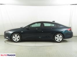 Opel Insignia 2017 1.6 134 KM Opel Insignia 2017 1.6 134 KM