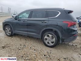 Hyundai Santa Fe 2023 2