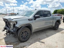 GMC Sierra 2023 5 GMC Sierra 2023 5